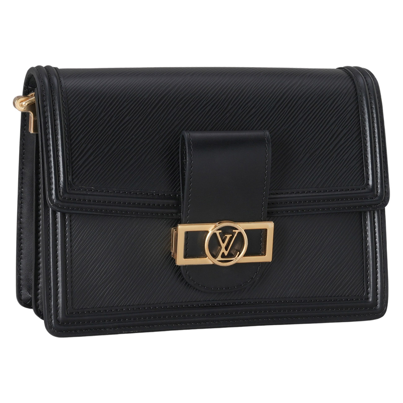 LOUIS VUITTON(USED)루이비통 M56141 에삐 도핀 MM